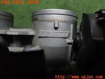 3UPJ=97210105]Kawasaki NINJA1000 ニンジャ(ZXT00G)2016ｙ 純正 スロットルボディ インジェクションパイプ 16163-0159 中古_画像4