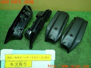 3UPJ=98550033]ヤマハ XSR900(RN80J)純正 ラジエーターカバー 中古