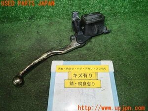 3UPJ=97170202]モトグッツィ V7 レーサー(GT79B)純正 フロント ブレーキ マスターシリダー 中古