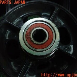 3UPJ=97210904]Kawasaki NINJA1000 ニンジャ(ZXT00G)2016ｙ 純正 リアホイール タイヤ付き リヤ 後輪 中古の画像4