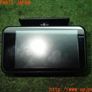 3UPJ=97850579]BMW 320i Mスポーツ(8A20 F30)後期 LCI 純正 ドライブレコーダー 6590-5A1E-7C6 中古の画像3