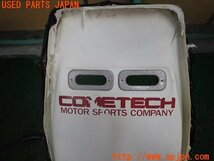 3UPJ=90980639]三菱ジープ(J56)J50系 Jeep COMETECH コムテック 運転席 フルバケットシート ジャンク_画像3