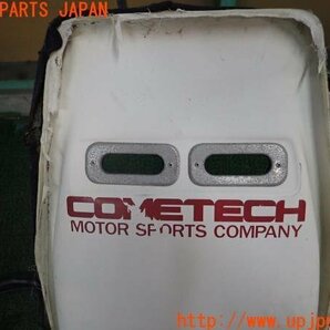 3UPJ=90980639]三菱ジープ(J56)J50系 Jeep COMETECH コムテック 運転席 フルバケットシート ジャンクの画像3