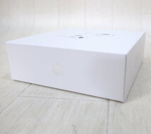 新品 未開封 Apple AirPods 第3世代 MME73J/A MagSafe充電ケース付き エアポッズ 発送520円～_画像3