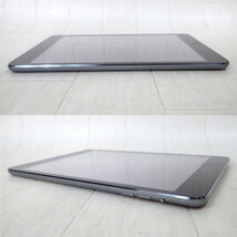 Wi-Fiモデル Apple iPad mini 2 Wi-Fi 16GB スペースグレイ ME276J/A 初期化済み 発送520円～_画像6