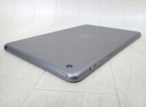 Wi-Fiモデル Apple iPad mini 2 Wi-Fi 16GB スペースグレイ ME276J/A 初期化済み 発送520円～_画像8