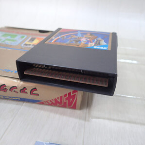 MARK Ⅲ MASTER SYSTEM 共用 PHANTASY STAR 中古 D569 発送185円～の画像4