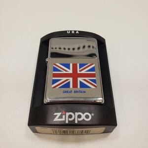 【SYC-2972】1円スタート zippo ジッポ GREAT BRITAIN イギリス ライター オイルライター 喫煙用品 喫煙グッズ