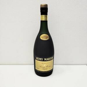 【EB-5932】1円～ REMY MARTIN レミーマルタン 特級 V.S.O.P. 700ml 40% ブランデー コニャック 古酒 洋酒 未開栓