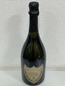 【F-14397】 未開栓 Don Perignon Vintage 2012 Brut 750mL 12.5% Chanmpagne シャンパン ドンペリ 果実酒