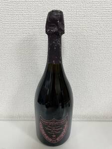 【F-14398】 未開栓 Don Perignon Rose Vintage 2006 Brut 750mL 12.5% Champagne ドンペリ シャンパン ロゼ