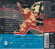 ブライアン・セッツァー Brian Setzer / 13 ★中古盤 / VICP-63607/240229_画像2