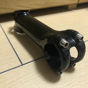 スペシャライズド SPECIALIZED エスワークス S-WORKS SL STEM アルミステム 黒 Φ31.8 OS 120 mm 6度 6°の画像2