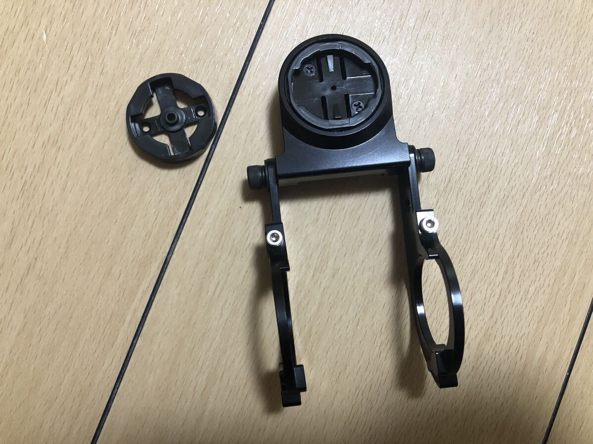 REC-MOUNTSrek крепление носорог темно синий для крепление адаптор приложен велокомпьютер шоссейный велосипед гибридный велосипед 