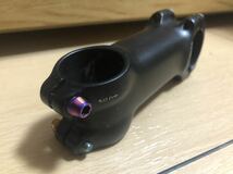 SPECIALIZED スペシャライズド ステム　90mm 7度　7° OS 1-1/8_画像3