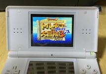 Nintendo DS Lite 【FF3エディション】本体のみ_画像5