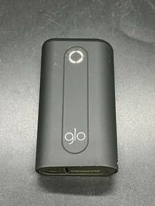 glo グロー本体 ブラック 喫煙グッズ