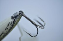 オールド ヘドン ソリザラ 3rd ザラスプーク Heddon Zara Spook NSP 前期 縦ワレ ナチュラル系_画像7