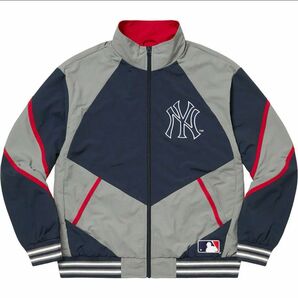 supreme New York Yankees Track Jacket シュプリーム ジャケット