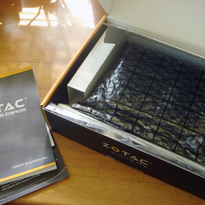 ☆ZOTAC グラフィックボード NVIDIA GeForce GTX 750Tiの画像4