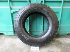 ☆245/70R19.5 ブリヂストン 在庫2本 屋内保管品 G430☆