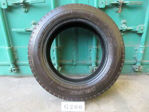 ☆195/65R16TOYO 在庫1本 屋内保管品 G200☆