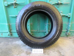 ☆205/70R16 TOYO 在庫2本 屋内保管品 G218☆