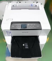 【個人様宅配送不可】EPSON PX-S7110 A3 ビジネスインクジェットプリンタ 印刷枚数 29,964枚 エプソン 日通トランスポート発送 N032210H_画像2