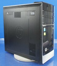 OS有品 Windows10 HP ENVY 700-570JP/K8E23AV/Core i7-4790/メモリ16GB/SSD128GB,HDD2TB/GTX980 ゲーミングPC F030501_画像2