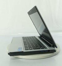 訳有 AC付 NEC VersaPro VK27MC-J PC-VK27MCZCJ/Core i5 4310M/メモリ4GB/HDD500GB/Windows10 OS有 ノートPC N032702D_画像3