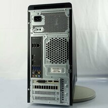 Dell XPS 8900 /Core i7 6700/メモリ16GB/SSD128GB HDD2TB/GTX1050/Windows10 OS有 デル ミドルタワー デスク PC S030608K_画像5