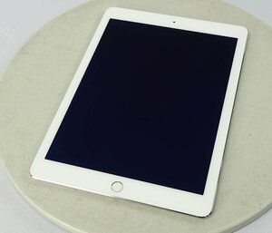 AC無 レターパック KDDI 利用制限◯ Apple iPad Air 2 Wi-Fi+Cellular 64GB MGHY2J/A A1567 シルバー タブレット アップル IOS S030708