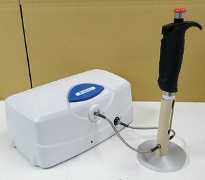 通電確認 AstraNet AstraGene 分光光度計 Micro Sample-Volume Life Science Spectrophotometer 理化学 研究 実験 分析 試験 S031508