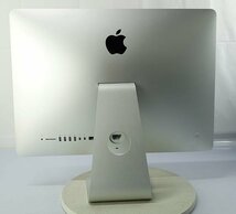 21.5インチ OS Catalina Apple iMac Late 2013 A1418/Core i5 2.7GHz/メモリ8GB/HDD1TB/一体型 PC アップル マック S030611K_画像4