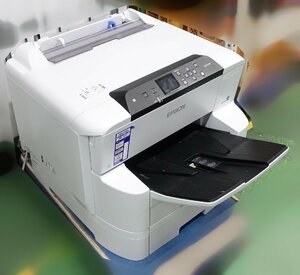 【個人様宅配送不可】EPSON PX-S7110 A3 ビジネスインクジェットプリンタ 印刷枚数 42,573枚 エプソン 日通トランスポート発送 N030605H