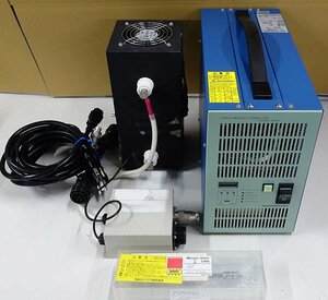 個人宅配送不可 日通発送 通電確認 浜松ホトニクス 水銀 キセノンランプ 電源 C11320 C4339 E5421 L2917 HAMAMATSU 理化学 研究 S032004