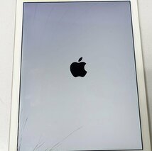 AC無 レターパック Softbank 利用制限◯ Apple iPad Air 2 Wi-Fi+Cellular 64GB MH172J/A A1567 ゴールド タブレット アップル IOS S030706_画像9