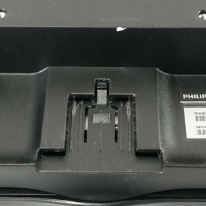 4台set 液晶モニタ スタンド無 15.6インチ PHILIPS 163V5LSB2/11 1366x768 ディスプレイ LCD PC モニター グレア フィリップス N032907の画像6