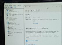 AC付 レターパック コンパクト iiyama IStDxs-IL11-Ai5S/Core i5 7500T/メモリ8GB/SSD256GB/HDD1TB/Windows10 OS有 デスク PC S032602H_画像8