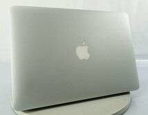 AC無 OS Catalina/APPLE MacBook Air 13インチ Mid 2012 A1466/Core i7 3667U 2.0GHz/メモリ8GB/SSD256GB/ノート PC アップル S032205K_画像3