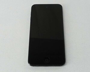 クリックポスト Apple iPod touch 第6世代 MKJ02J/A 32GB スペースグレイ 音楽 プレーヤー アップル IOS S031913