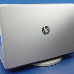 ジャンク 17.3インチ HP ENVY Notebook/E6N49AV/Core i7 4世代/メモリ8GB/HDD無/テンキー ノートPC エイチピー F032503Kの画像2