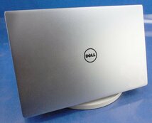 ジャンク 13.3インチ DELL XPS 13 9343/Core i5-5200U/メモリ8GB/HDD無/ノート PC デル パソコン F031901_画像2