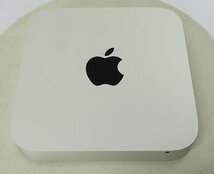 Mac OS Catalina/Apple Mac mini Late 2012 A1347/Core i5 3210M 2.5GHz/メモリ8GB/HDD500GB/デスク PC アップル パソコン S030815K_画像1