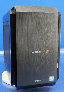 OS有訳有品 Windows10 iiyama ILeD8i-C010-Ai5_-RMSSM/Core i5-6500/メモリ8GB/SSD128GB,HDD2TB/GTX960 PC ゲーミング F031204K