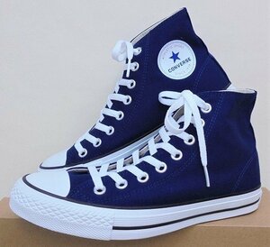 ★コンバース★CONVERSE NEXTAR 110 HI (コンバース　ネクスター 110 HI）ネイビー29.0