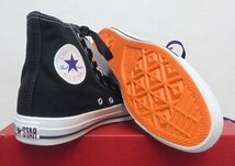 ★2023秋冬★CONVERSE ALL STAR HW CL HI(コンバース　オールスターHW CL）ブラック26.5_画像4