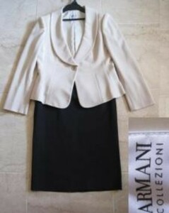  Italy made * Armani * jacket *koretsio-ni*