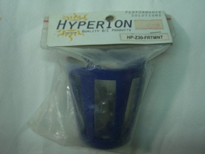HYPERION モーター用マウント　HP-Z30-FRTMIT