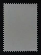 B24　ふるさと切手　1999年　福岡県　博多祇園笠　未使用　美品_画像2